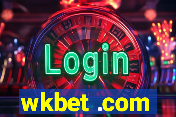 wkbet .com